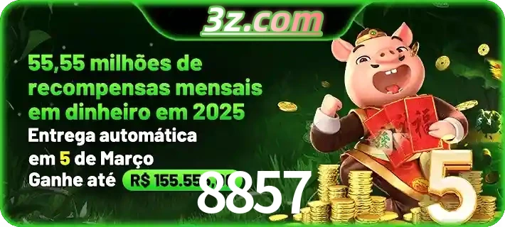 cassino online bônus porco da sorte 8857