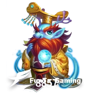 fishing game FunTa Gaming Brasil