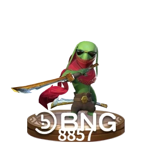 Booongo jogos populares